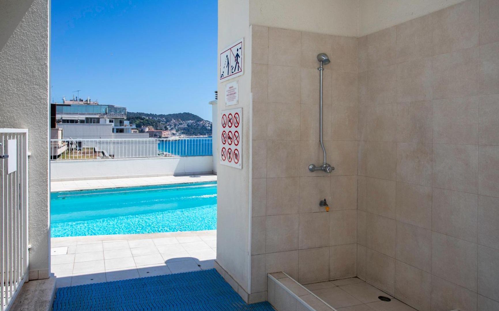 Appartement #40 Staywizus - Luxembourg Promenade Swimming Pool Roof *