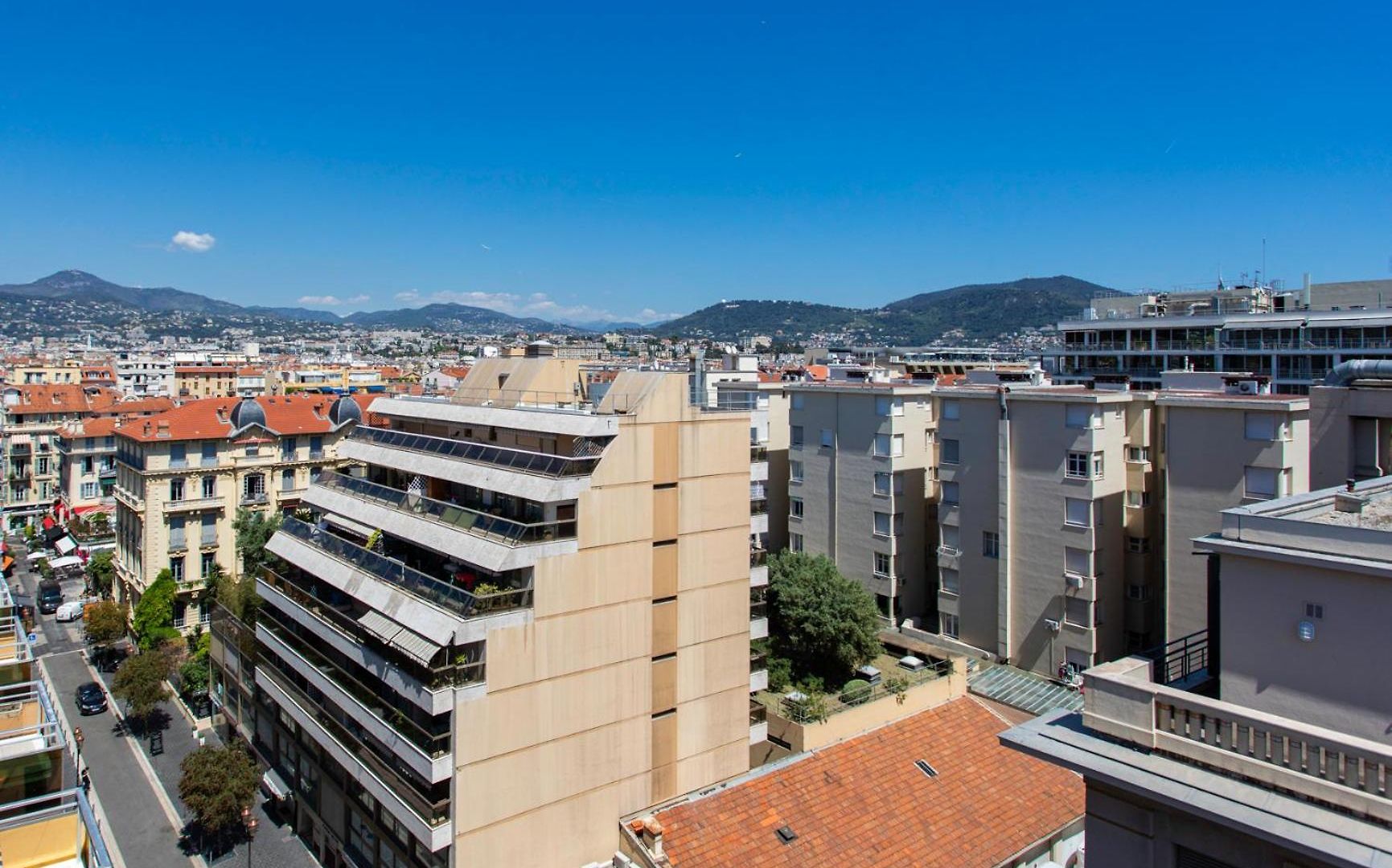 Appartement #40 Staywizus - Luxembourg Promenade Swimming Pool Roof *