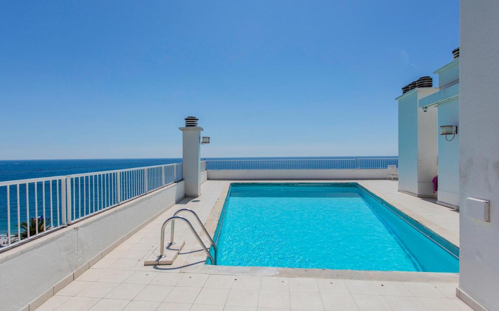 Appartement #40 Staywizus - Luxembourg Promenade Swimming Pool Roof