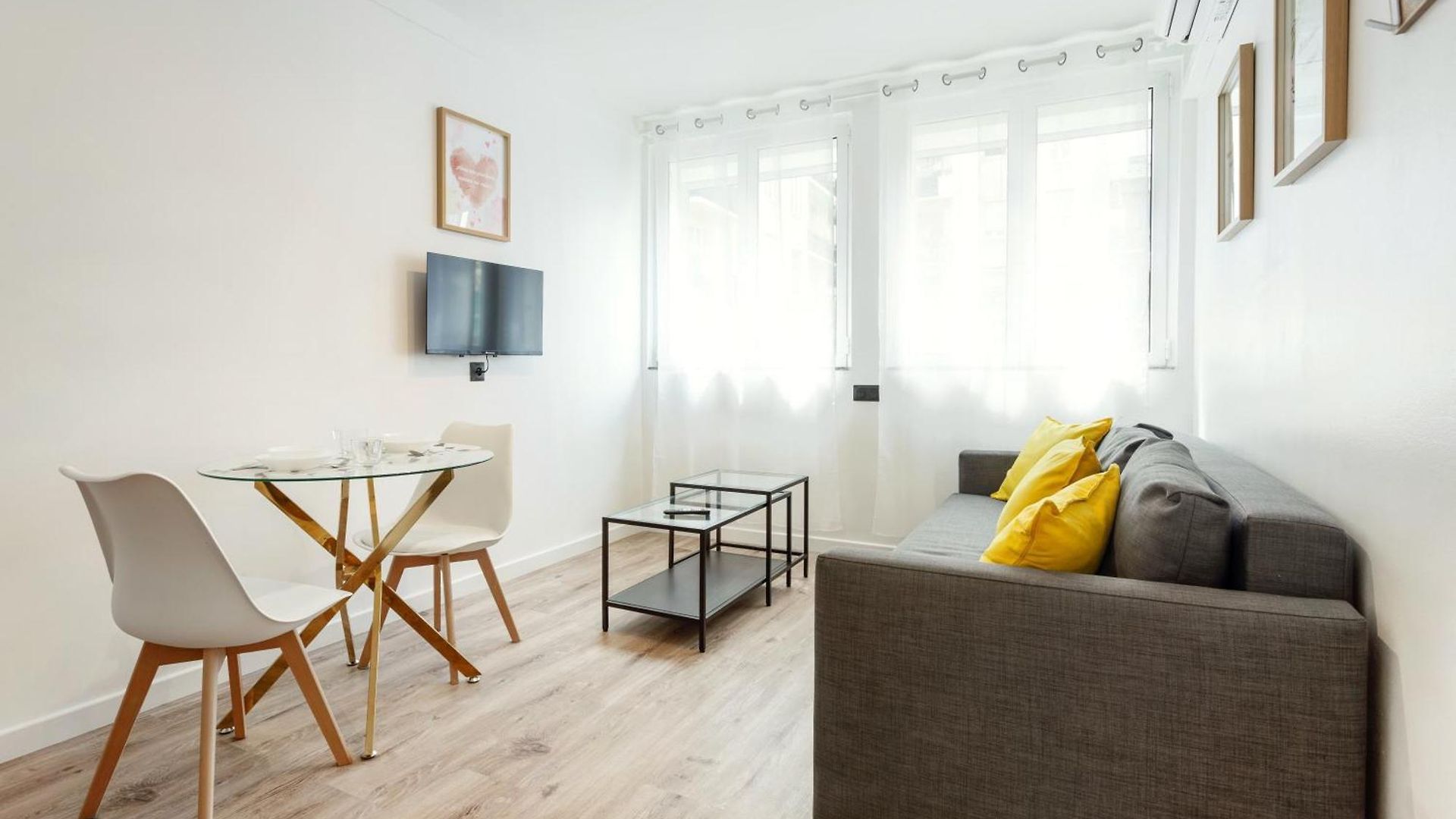 Et Quartier Musiciens Apartment Nice