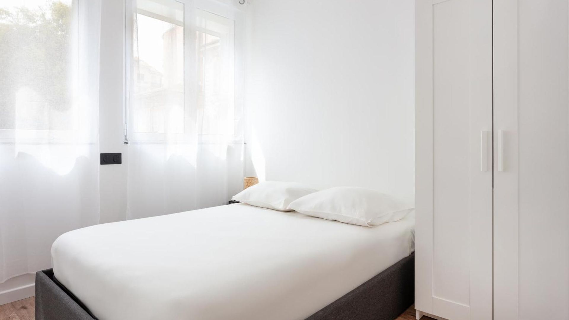 Apartment Et Quartier Musiciens Nice