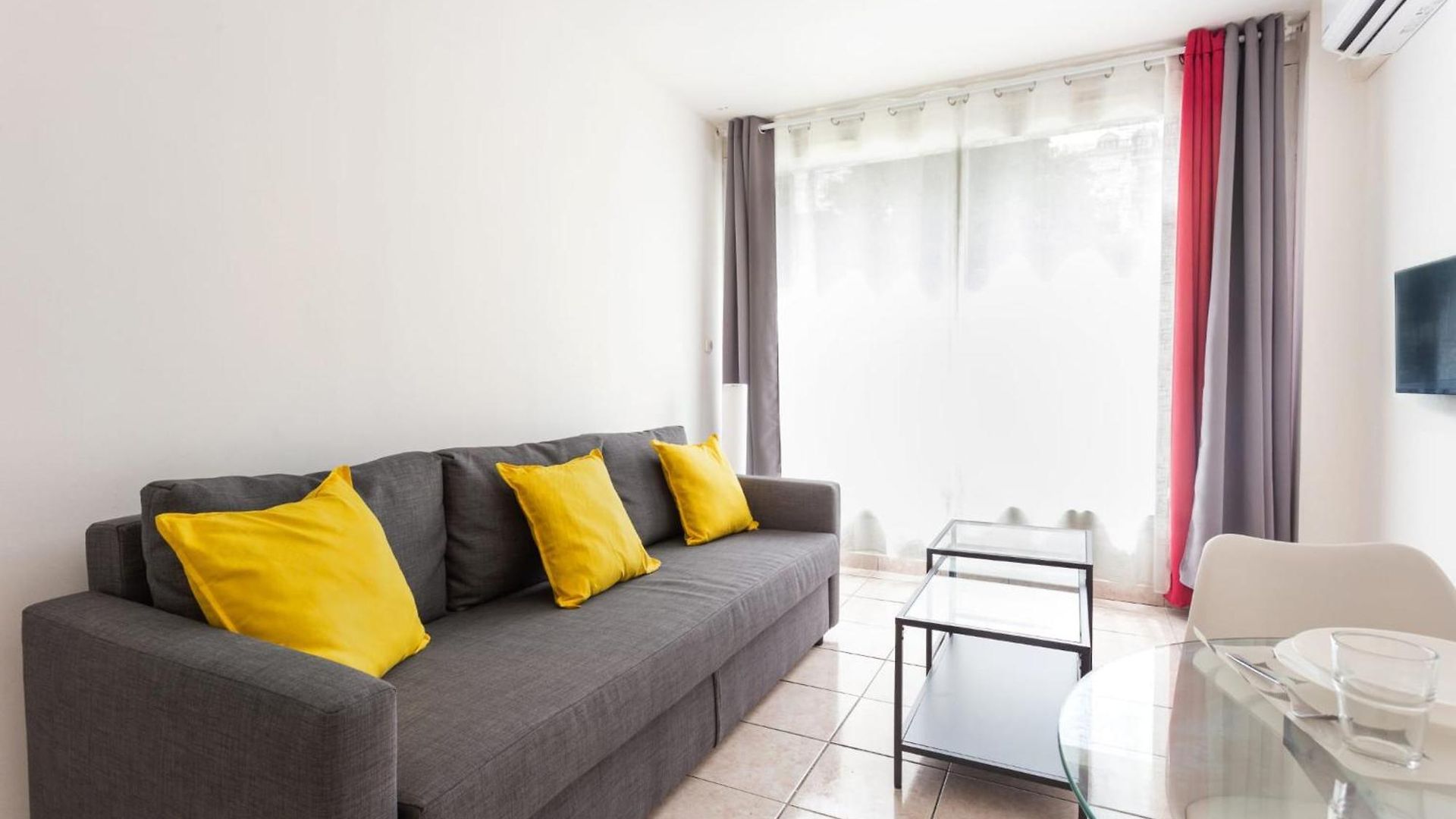 Apartment Et Quartier Musiciens Nice