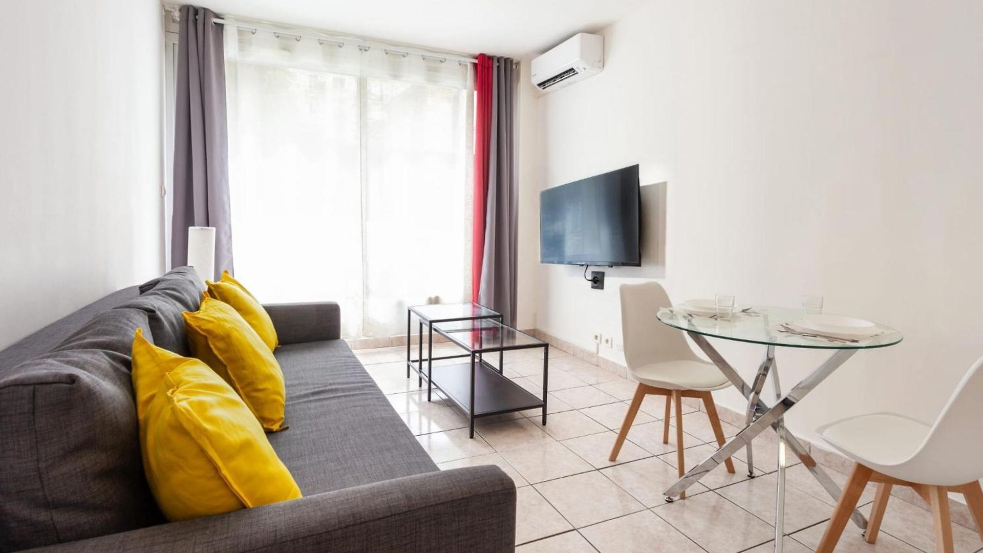 Apartment Et Quartier Musiciens Nice