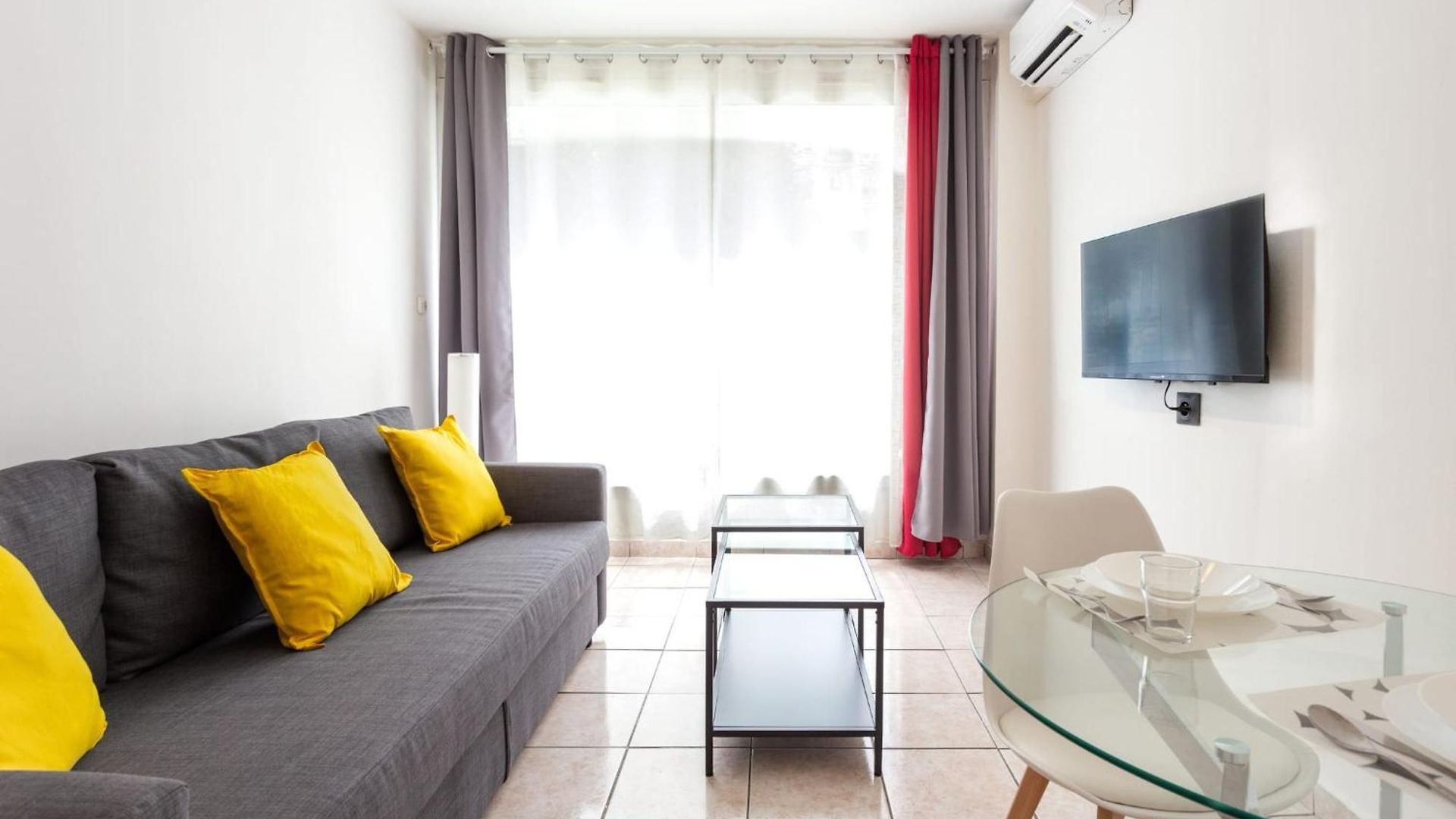 Apartment Et Quartier Musiciens Nice