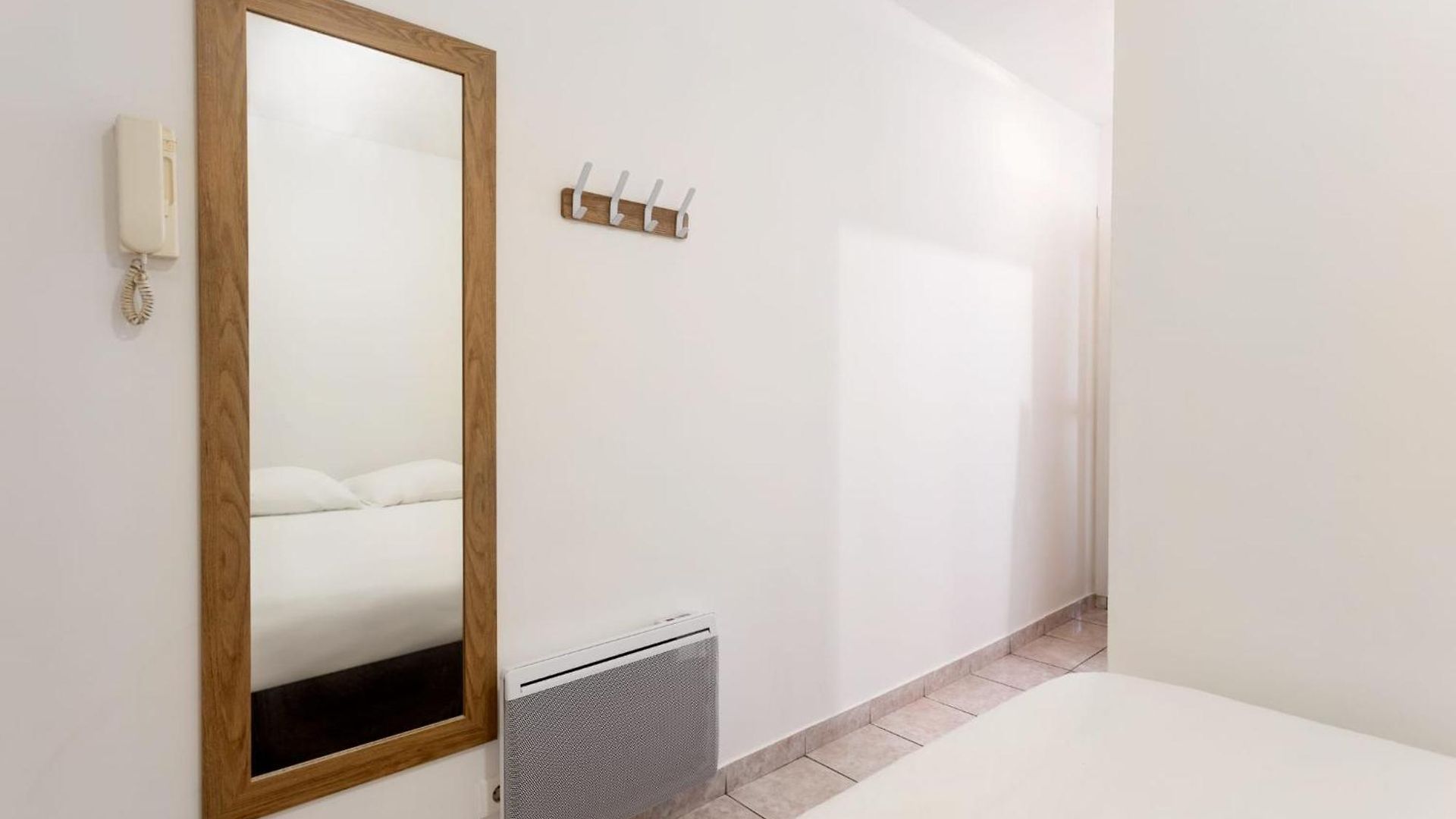 Et Quartier Musiciens Apartment *