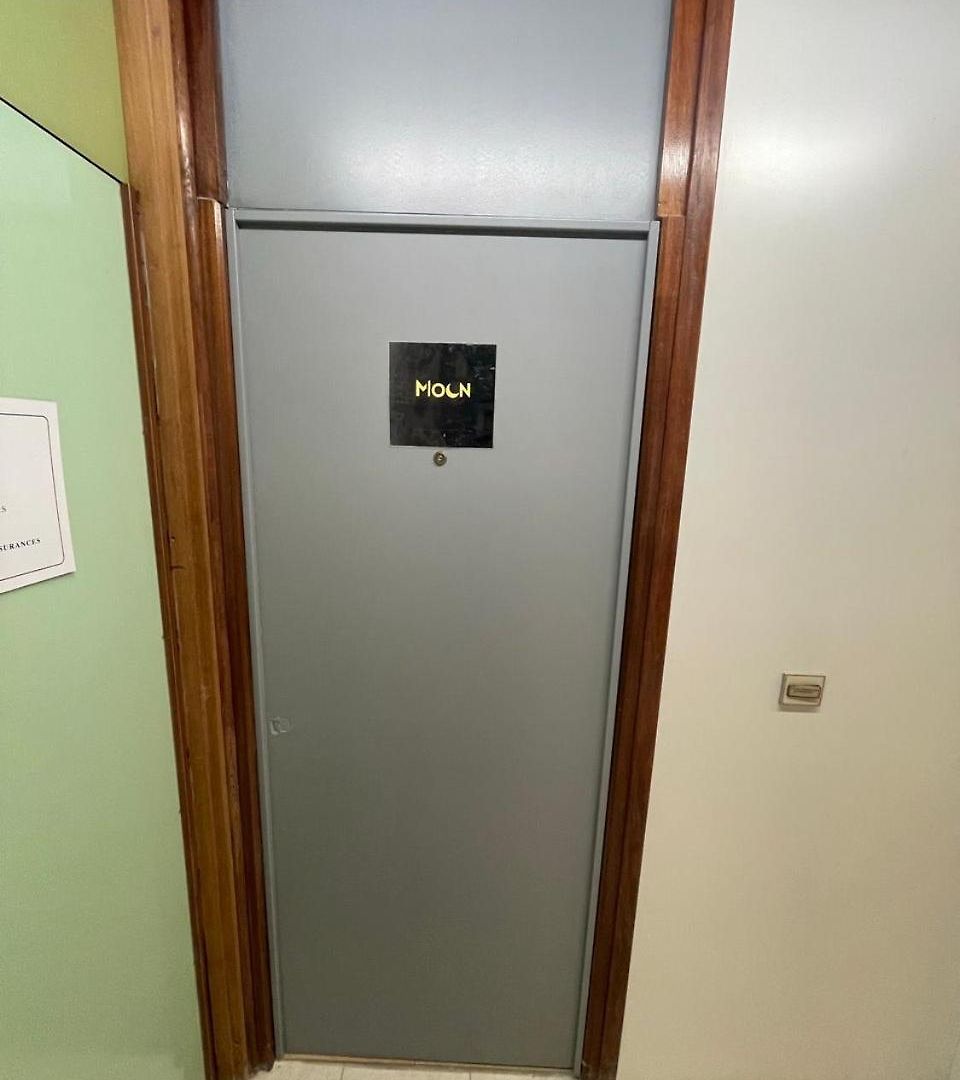 Pasto Gauche 6p Apartment