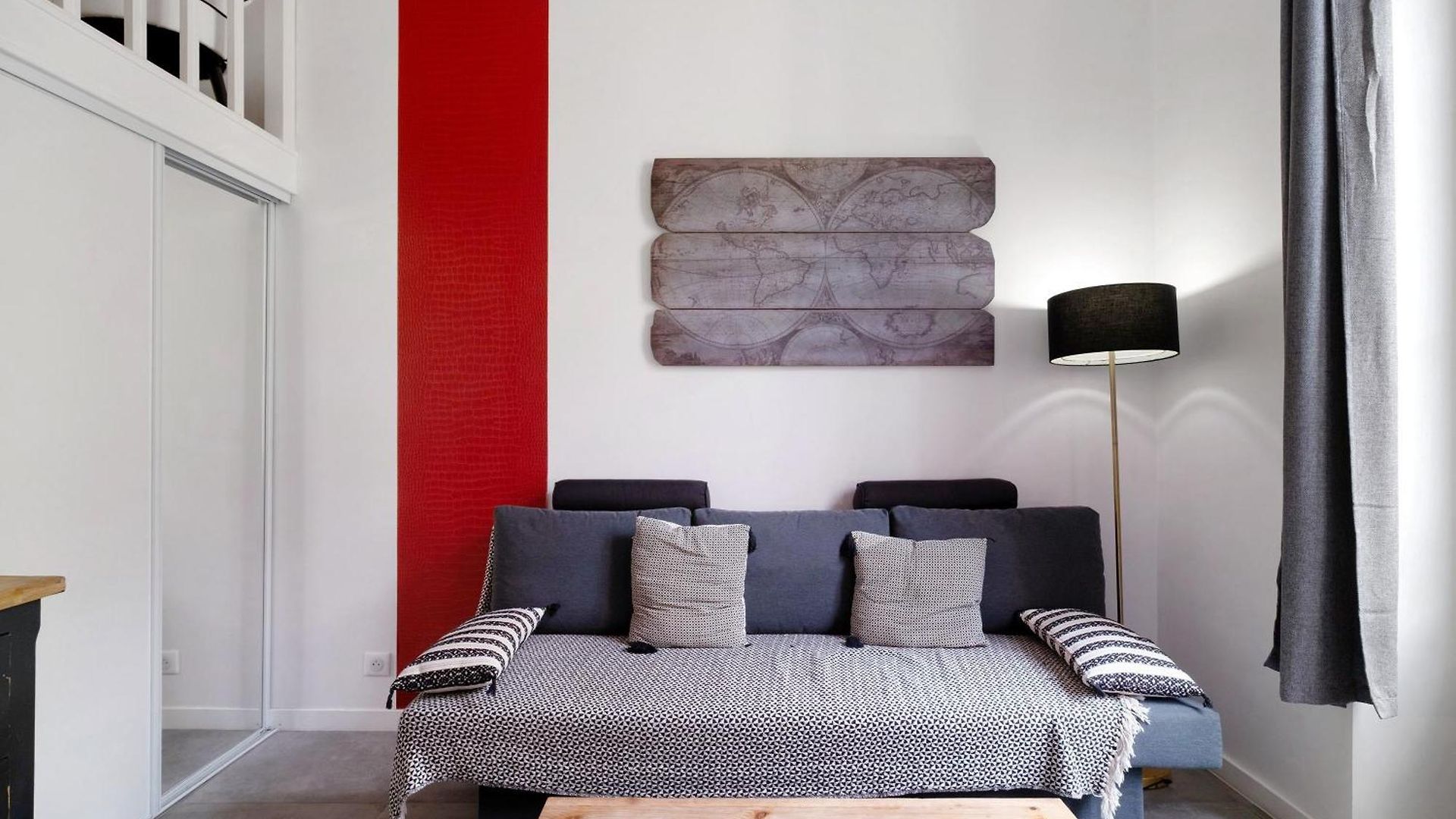 Apartment Kipling Nice