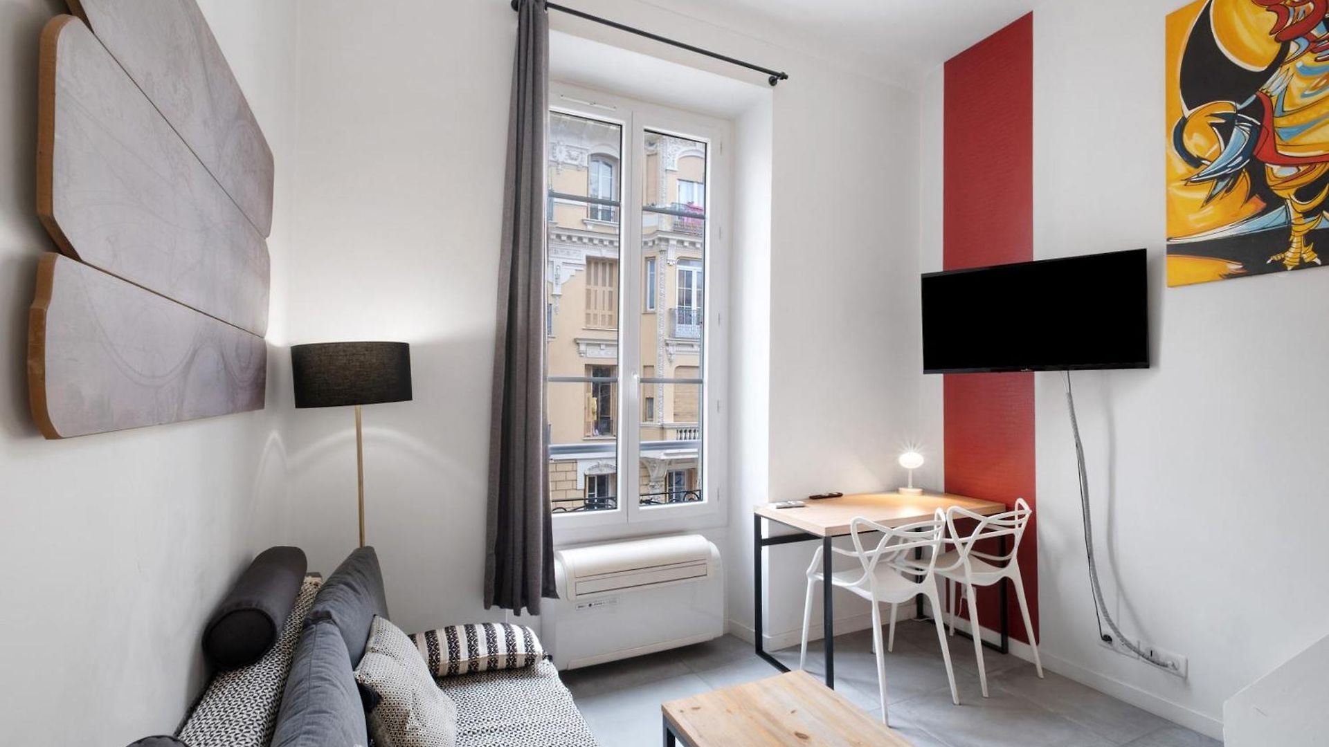 Apartment Kipling Nice