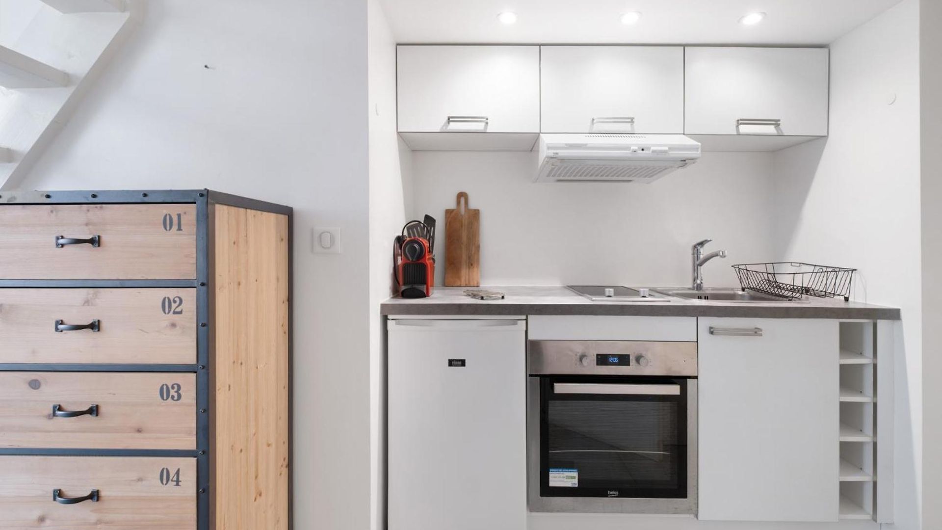 Apartment Kipling *