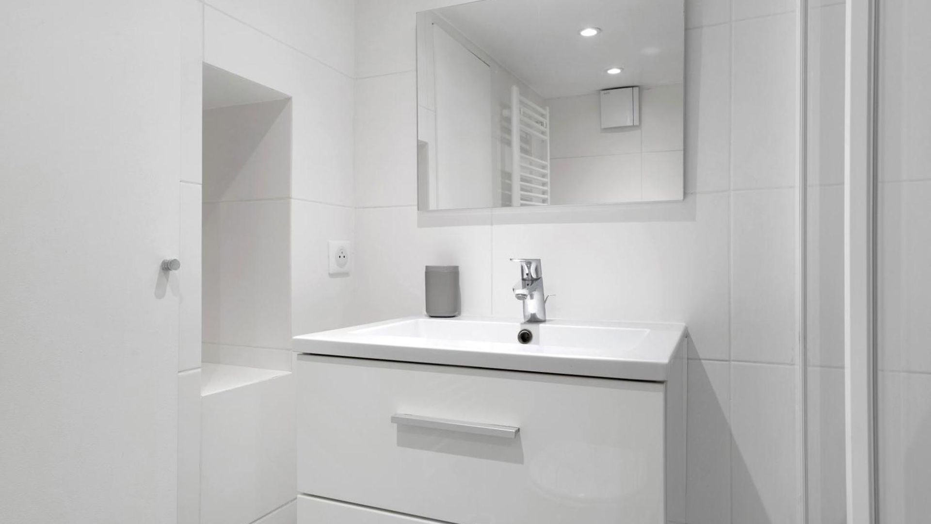 Kipling Apartment Nice