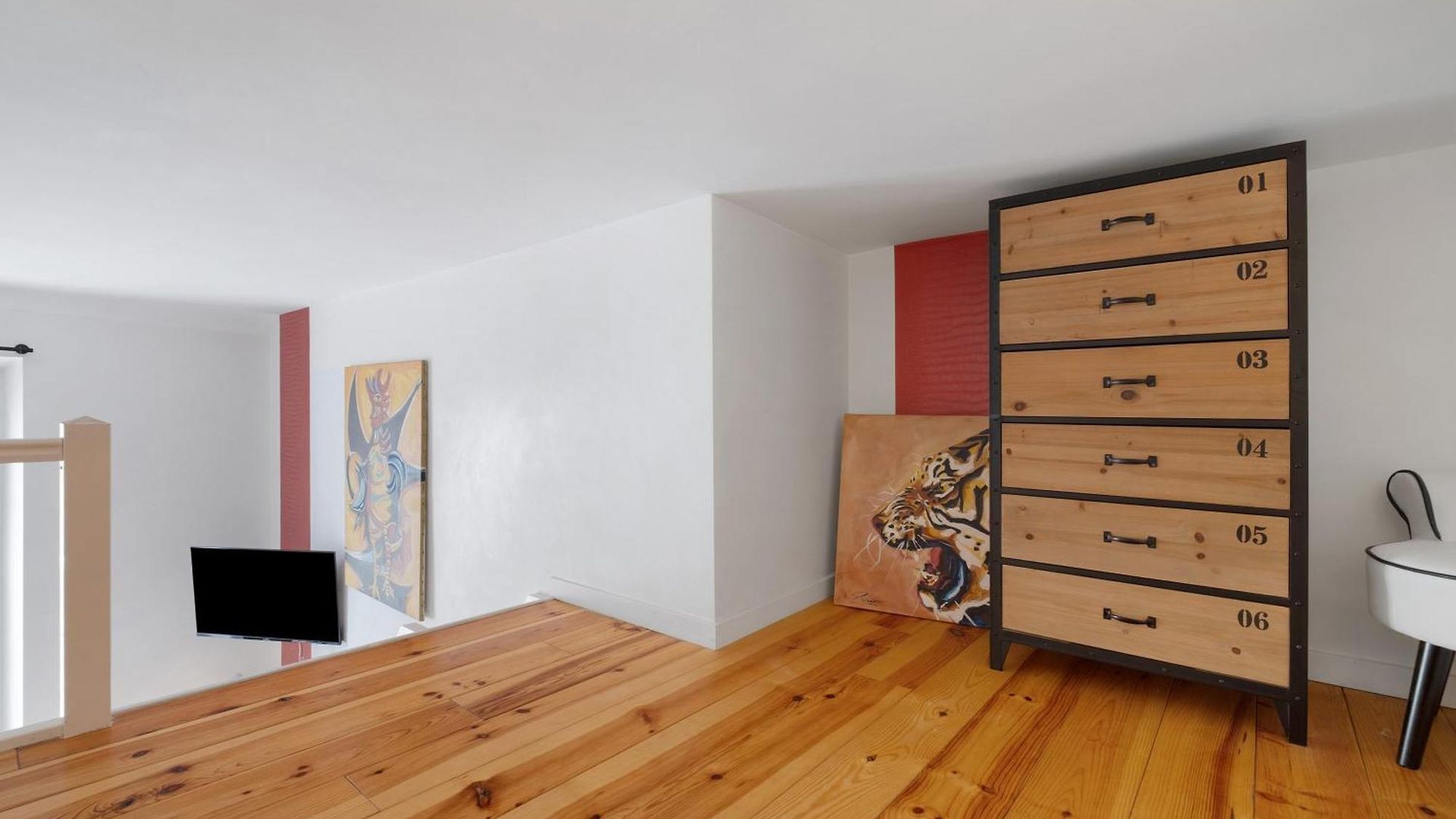 Apartment Kipling *