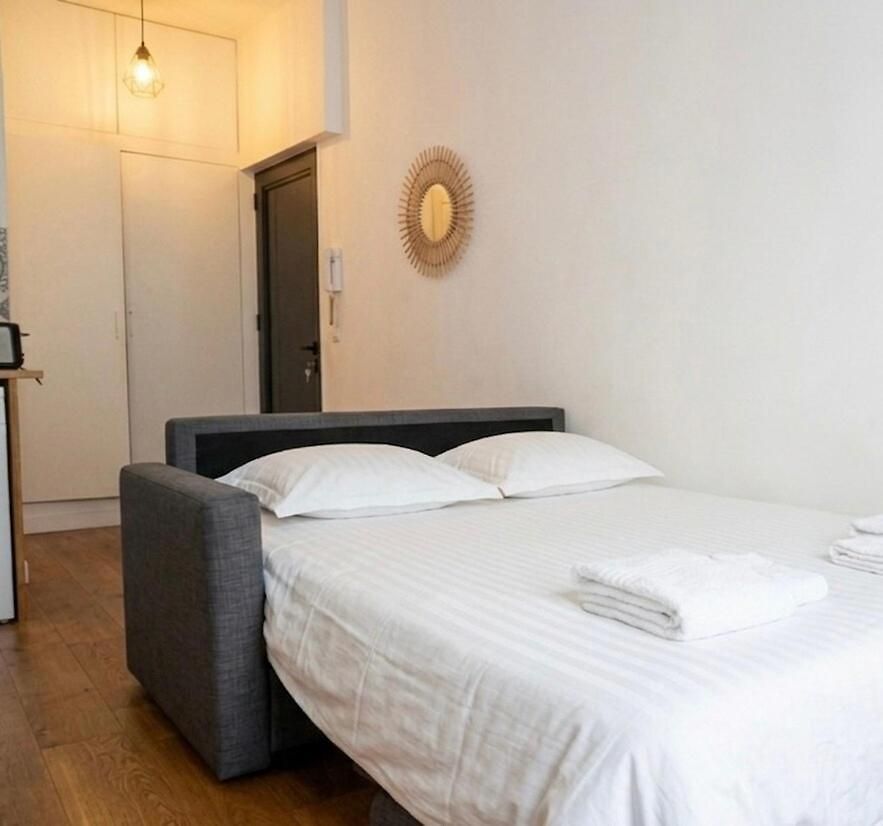 Doux Pavillon - La Palmeraie Apartment