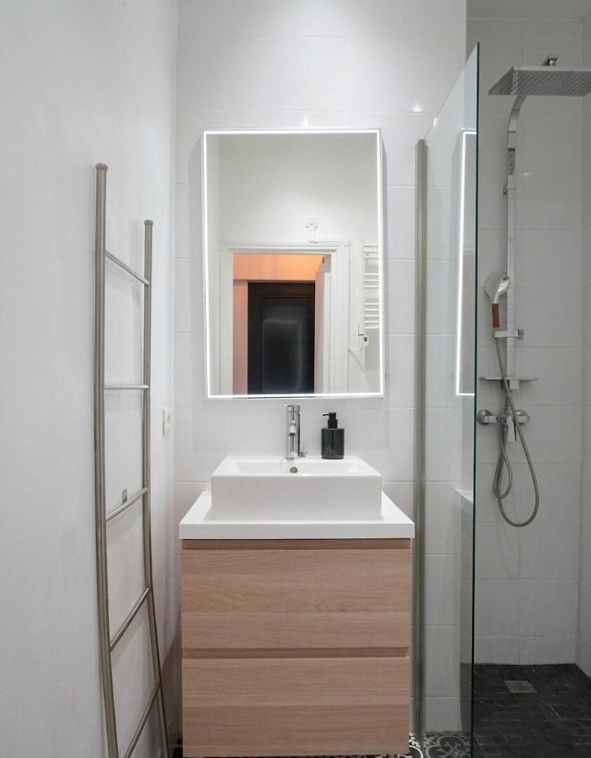 Doux Pavillon - La Palmeraie Apartment