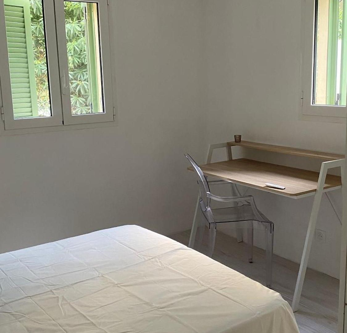 S A 14 Min De La Promenade Des A Pieds Homestay Nice