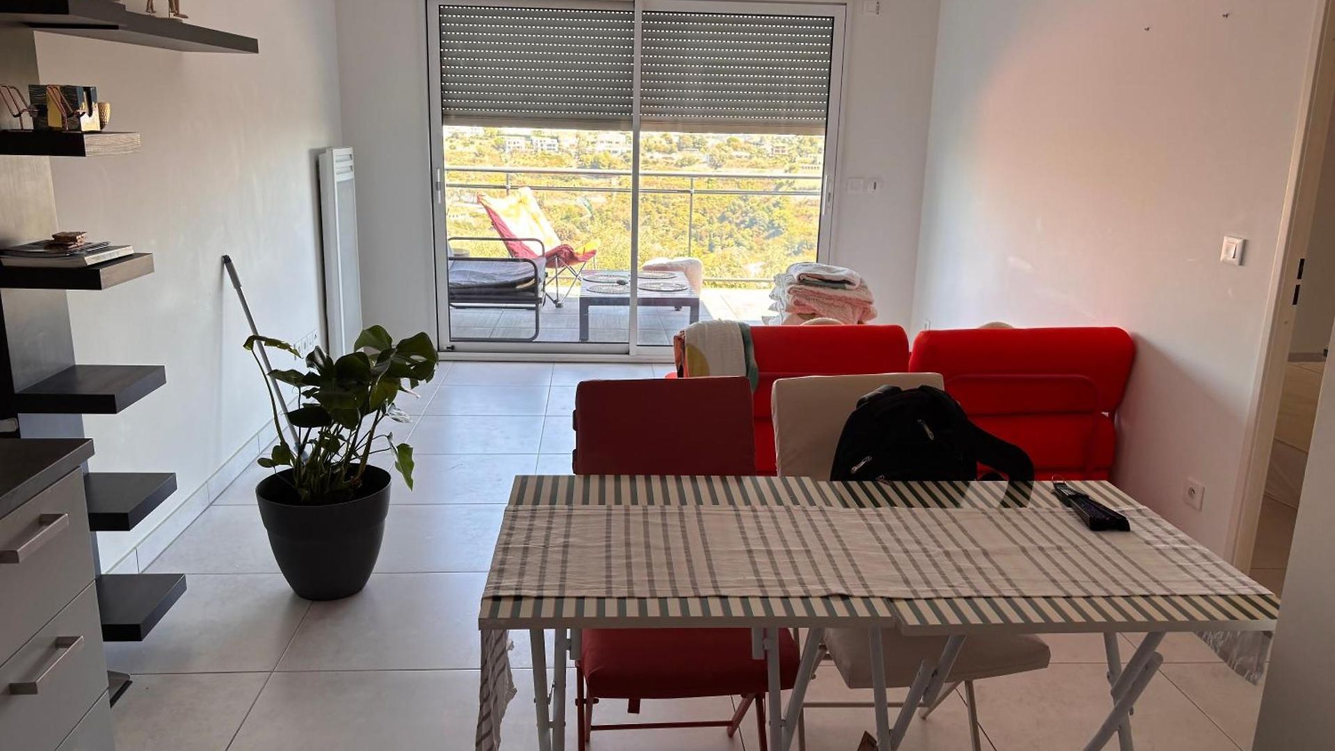 Des Roses Homestay