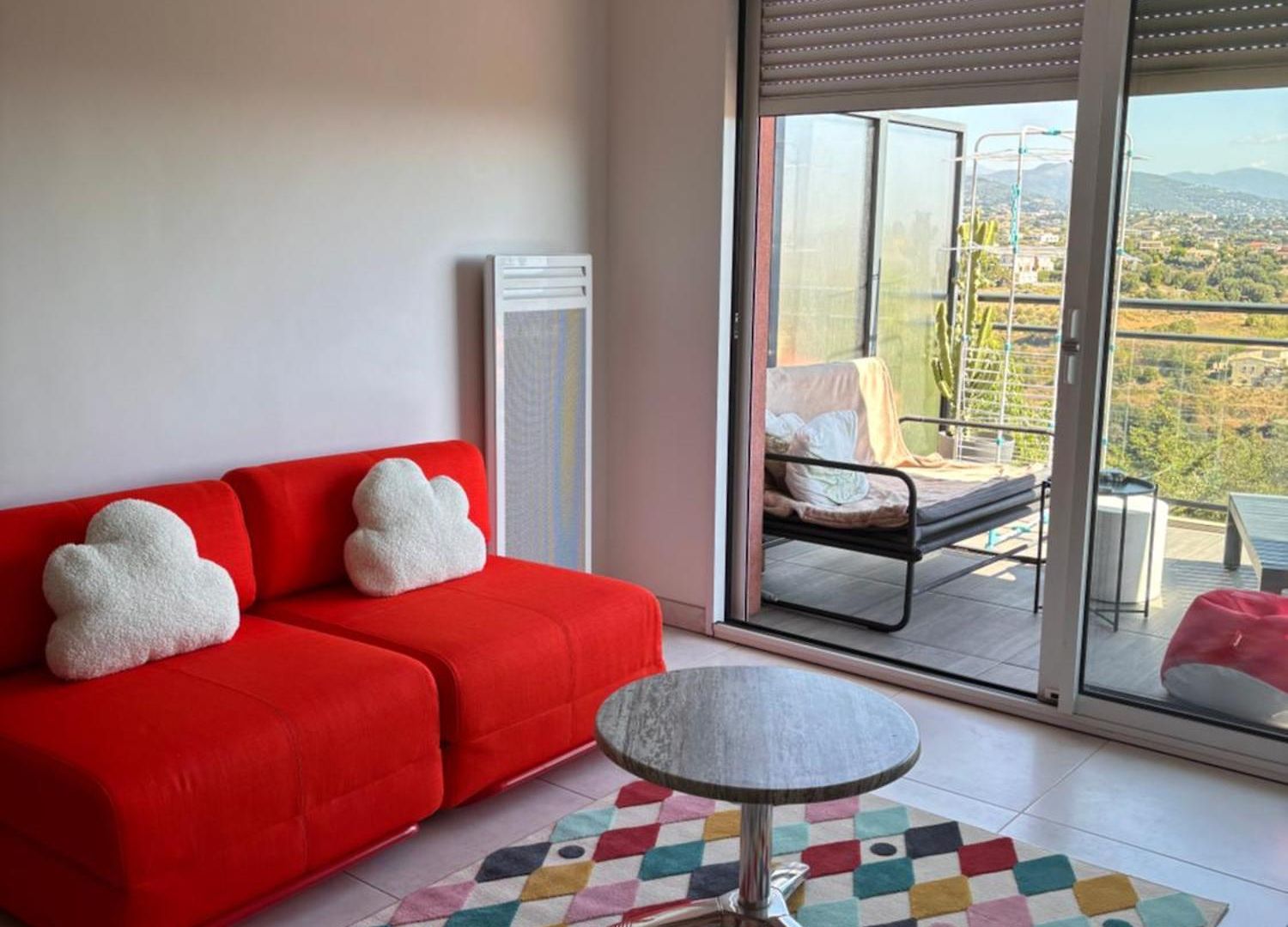 Homestay Des Roses *
