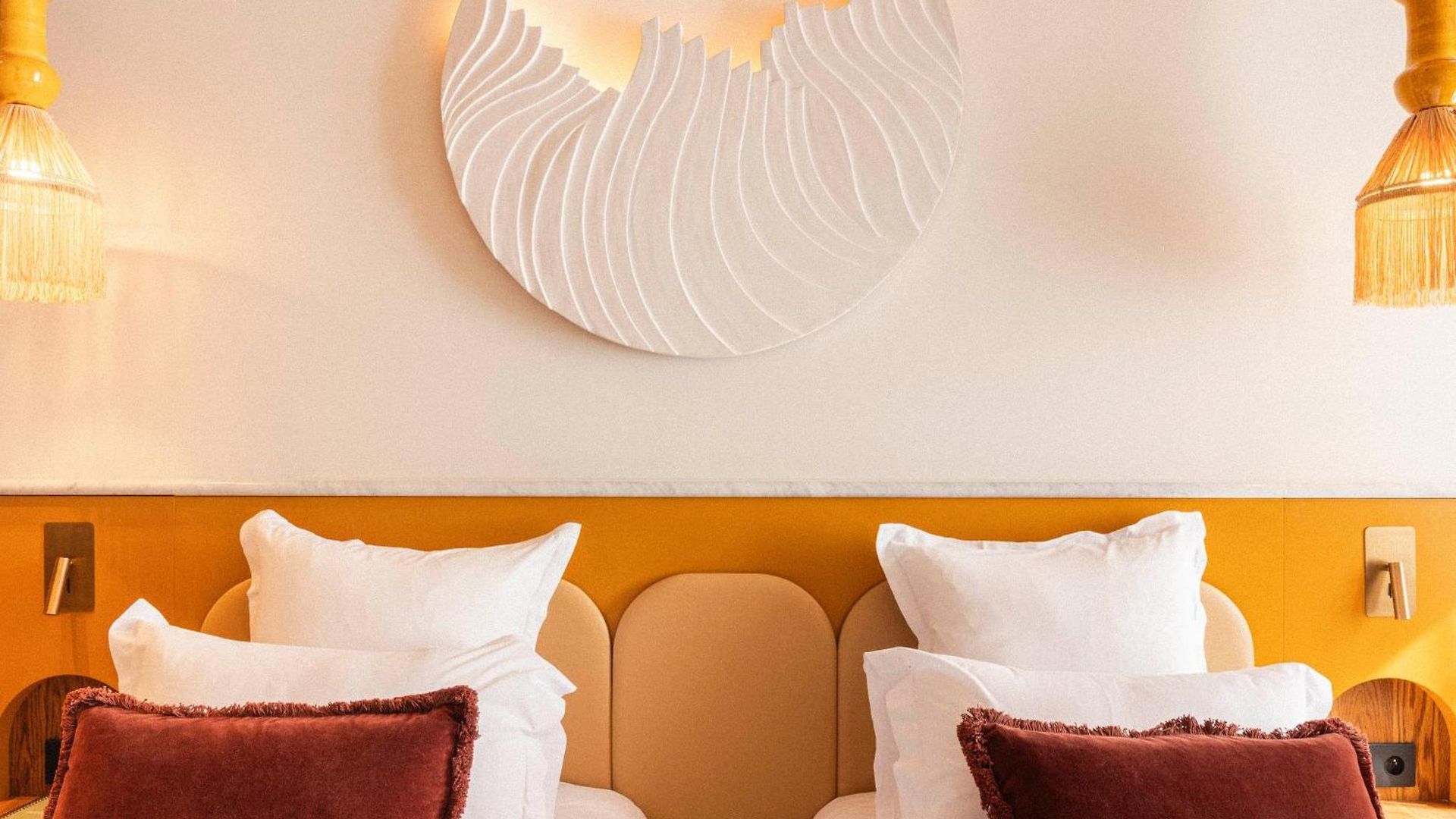 Hotel Posidonia Nice