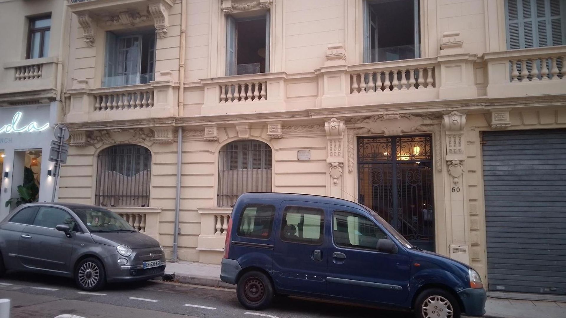 Centre Nice