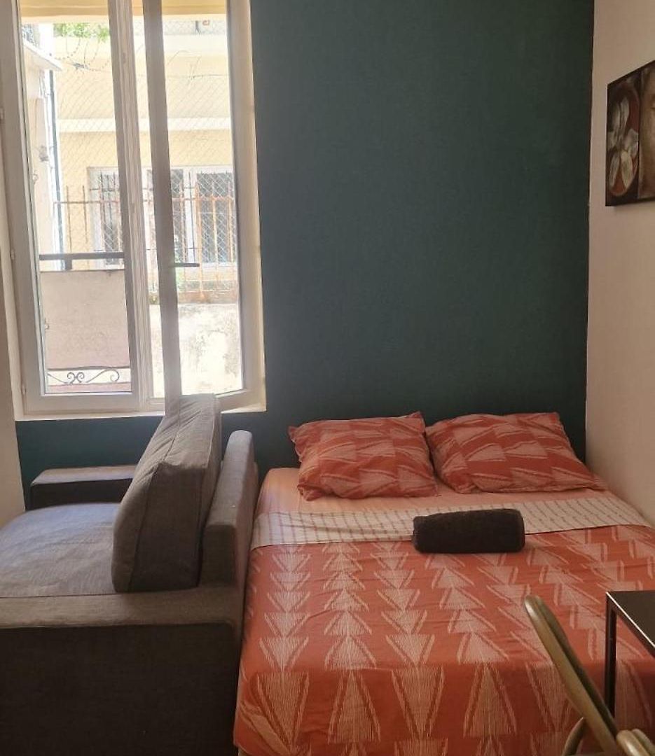 Sun And Holidays Apartment Nice