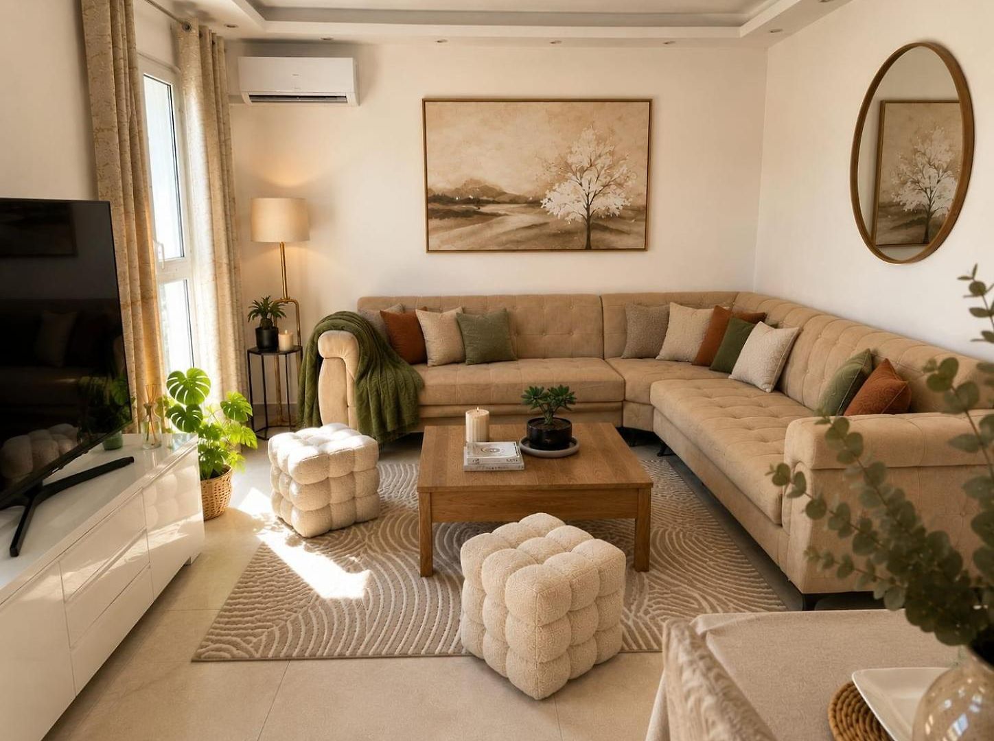 Maison Azur Villa *