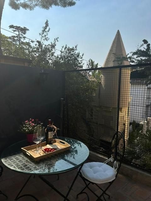 Villa Historic Rooftop Sea Views And Largeterrace