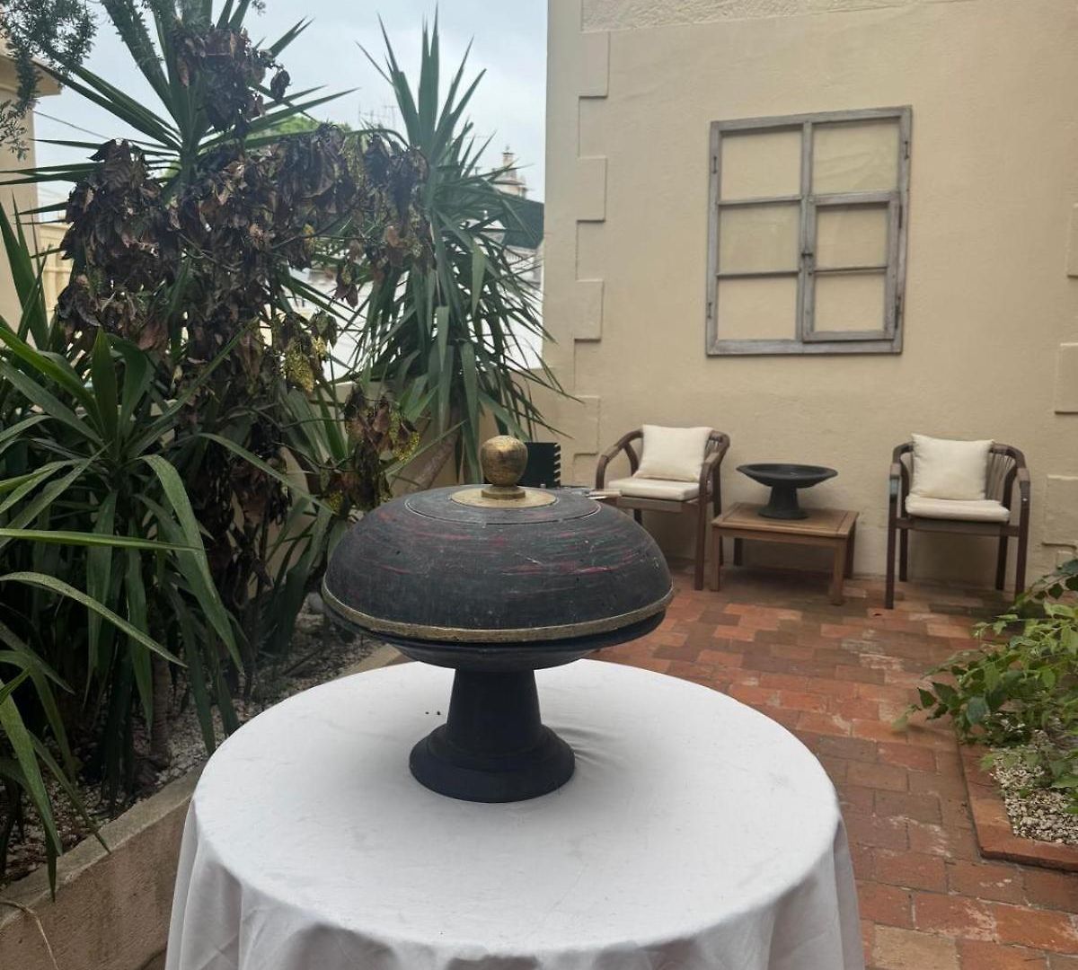 Historic Rooftop Sea Views And Largeterrace Nice