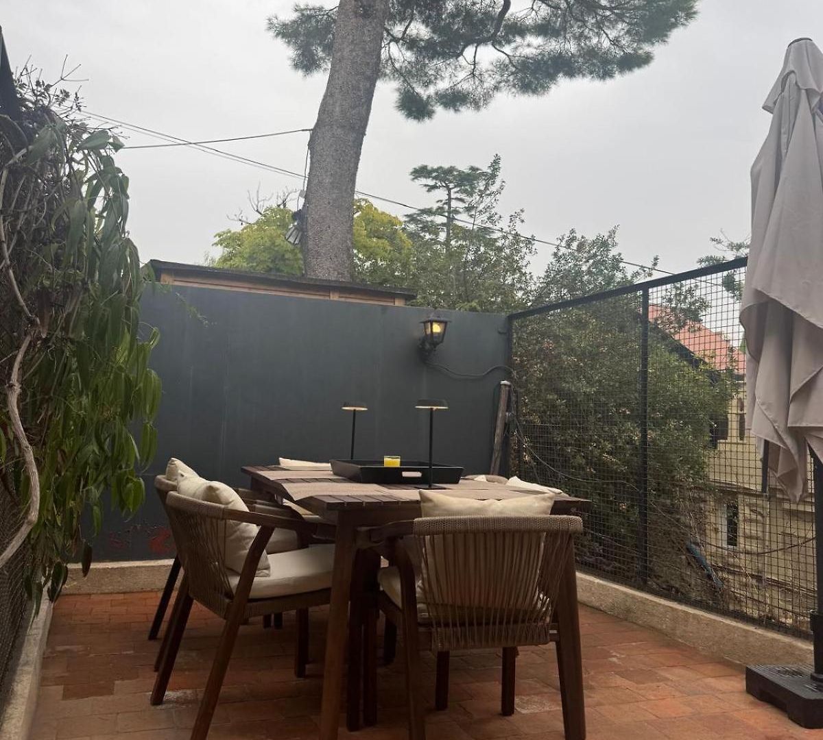 Villa Historic Rooftop Sea Views And Largeterrace