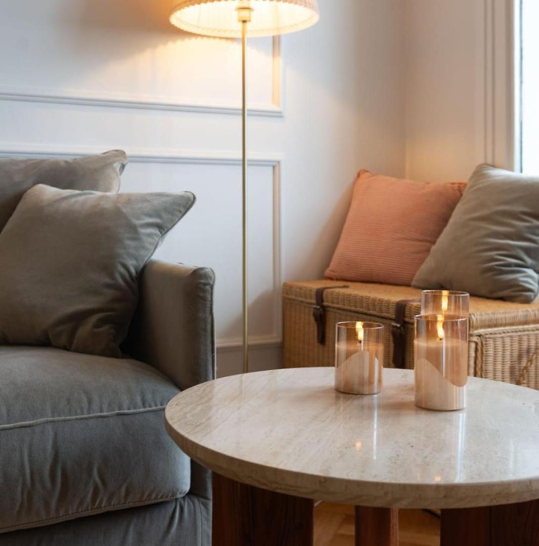 Apartment Jardin Prive & - Promenade Des