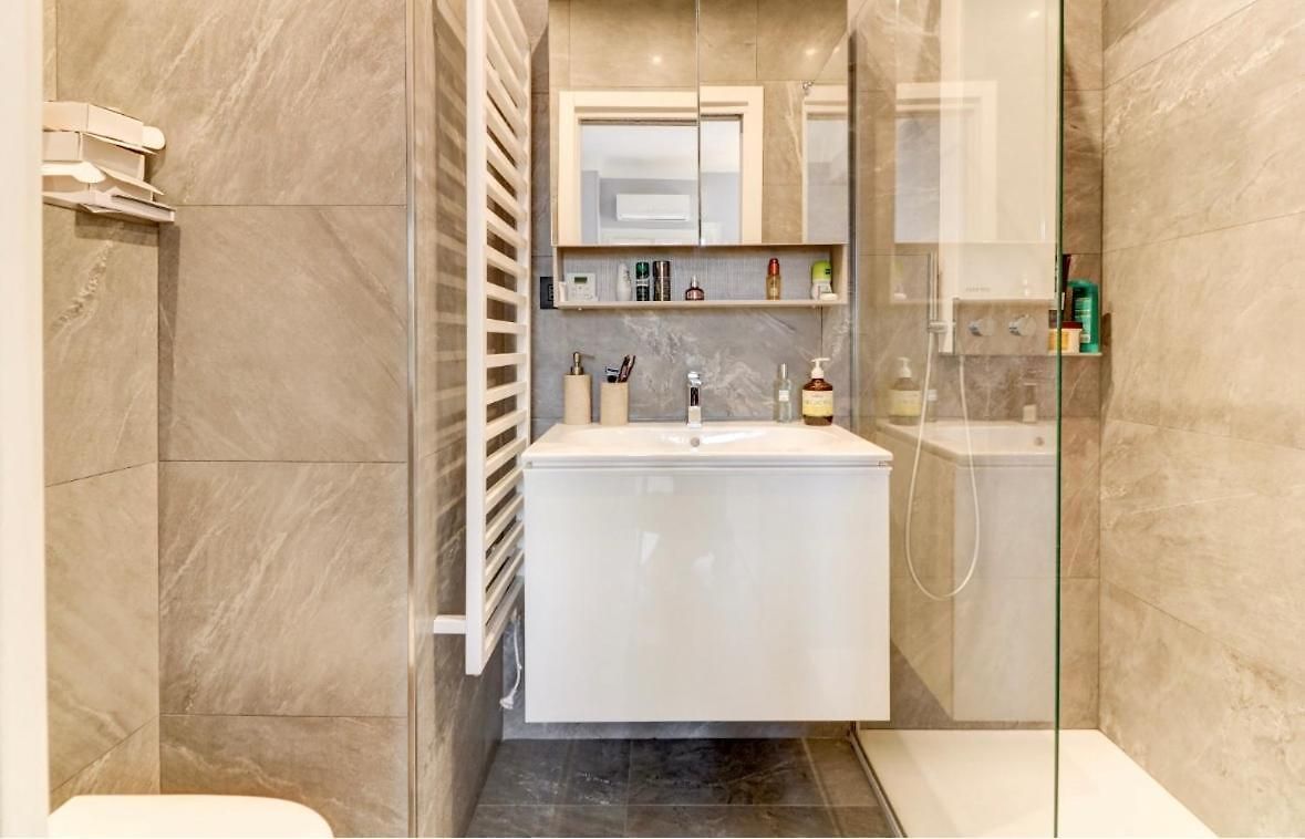 Center Loft Apartment *
