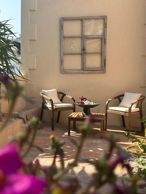 Historic Rooftop Sea Views And Largeterrace * Nice