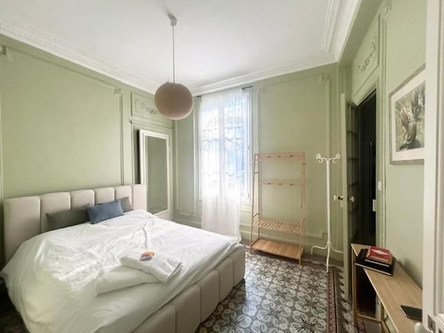 Historic Rooftop Sea Views And Largeterrace Nice