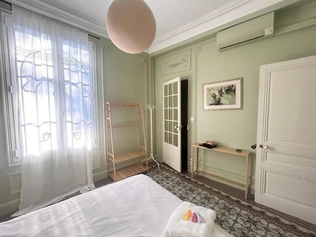Villa Historic Rooftop Sea Views And Largeterrace Nice