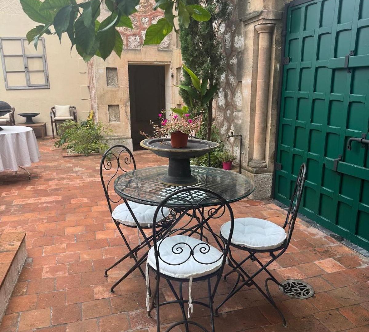 Historic Rooftop Sea Views And Largeterrace * Nice