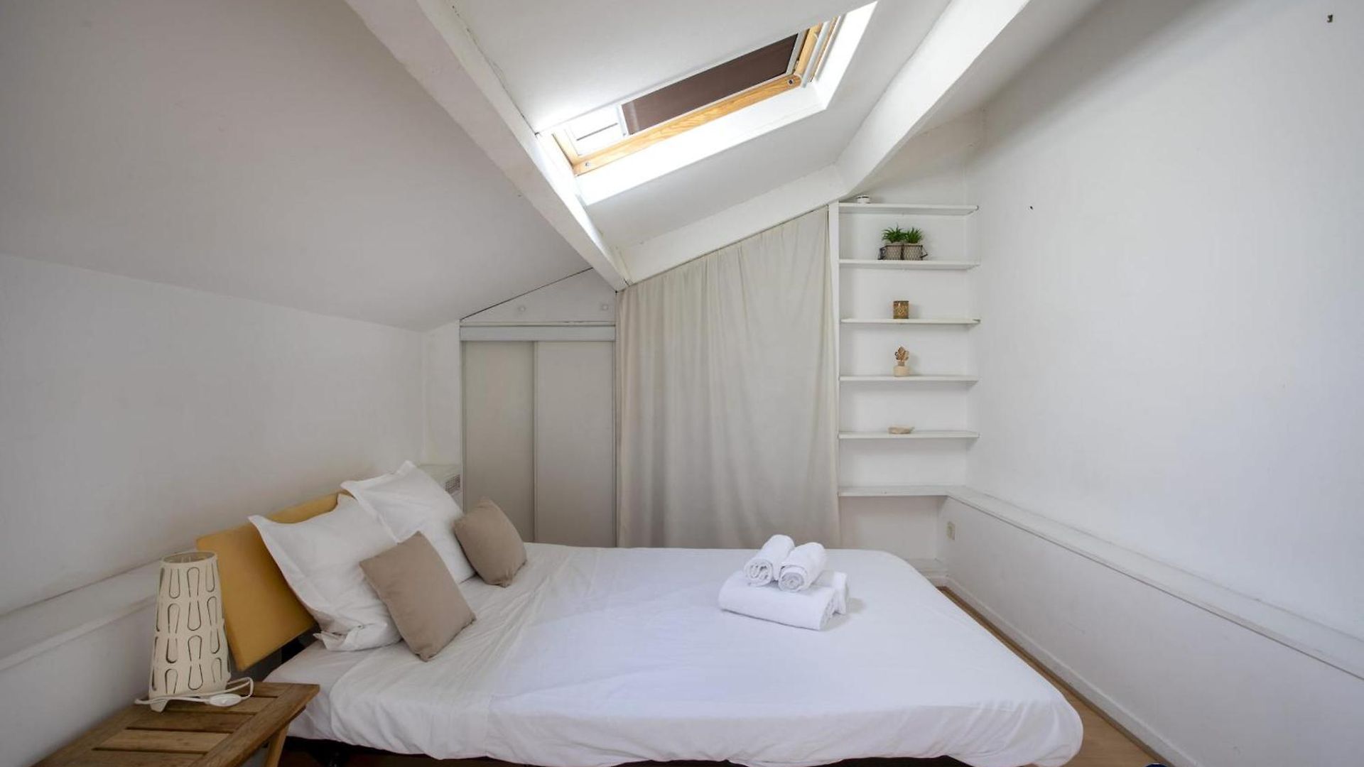 Apartment Near Gambetta Nice
