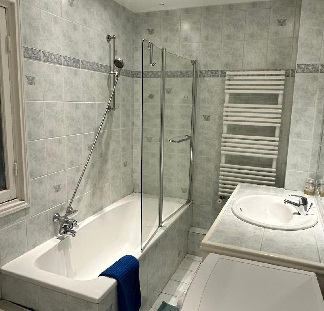 Negresco 2 Bedroom On Promenades Des Apartment *