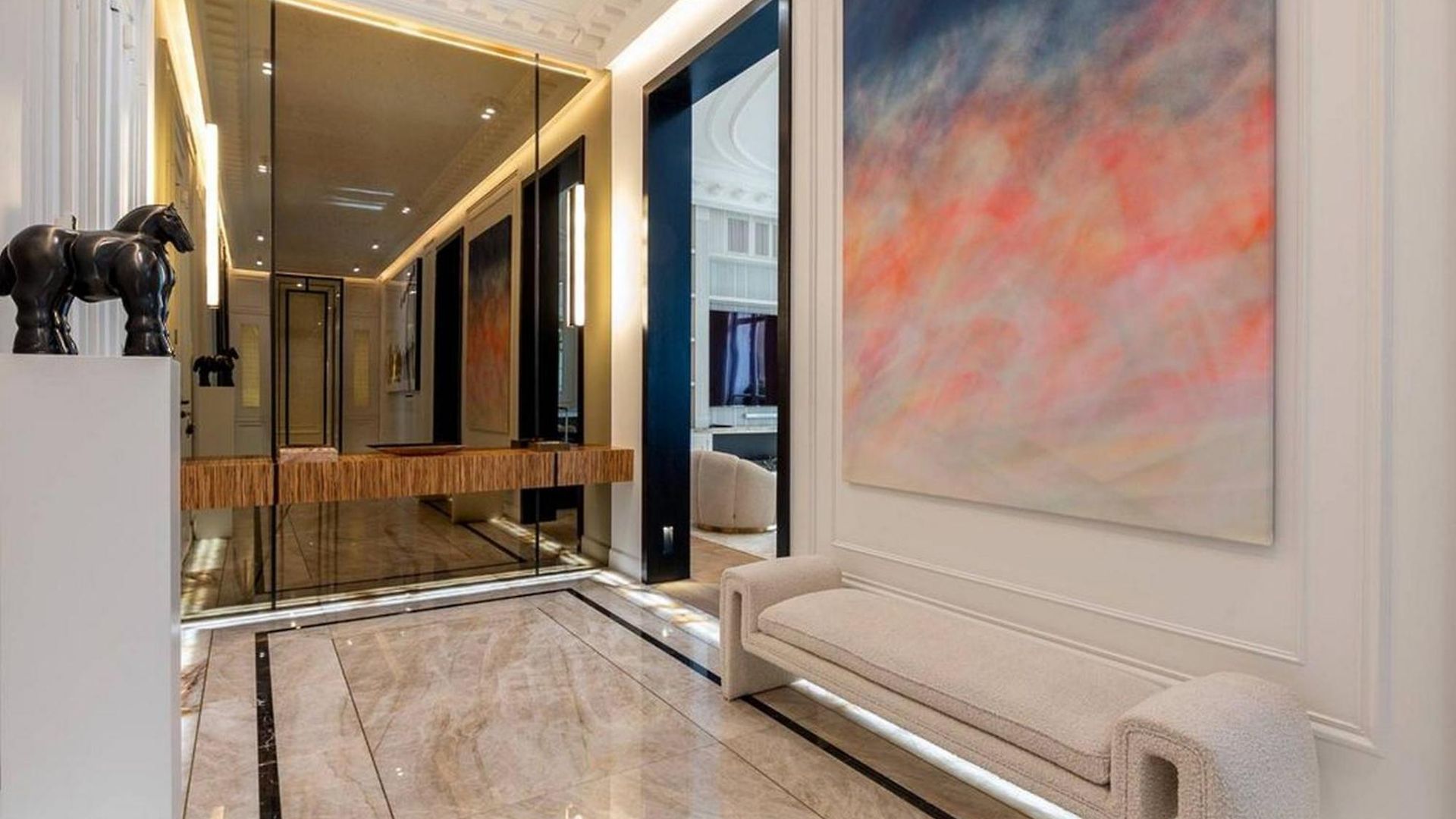 2Rue Villa With Private Pool - Beachfront *