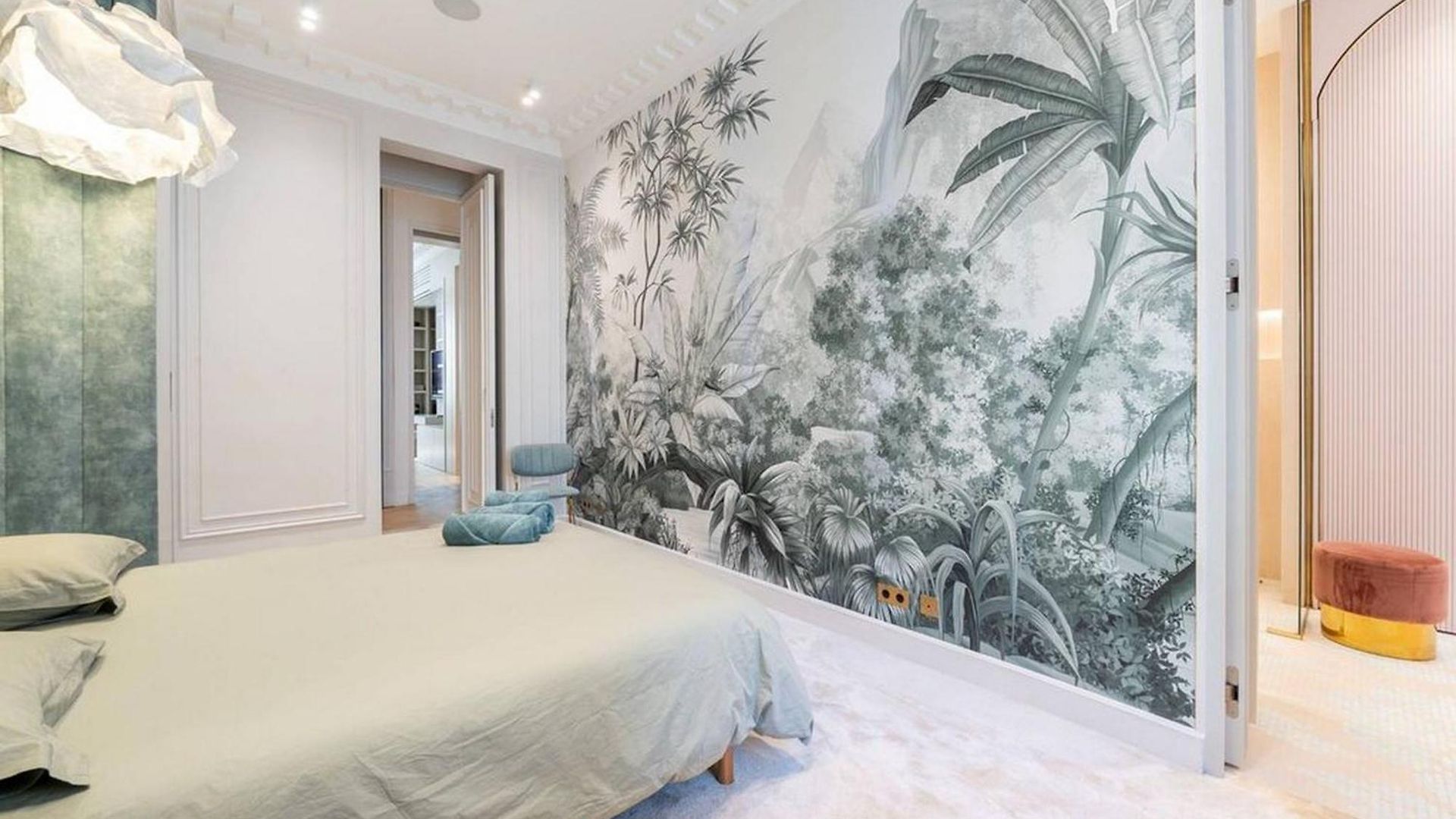 2Rue Villa With Private Pool - Beachfront Inn Nice