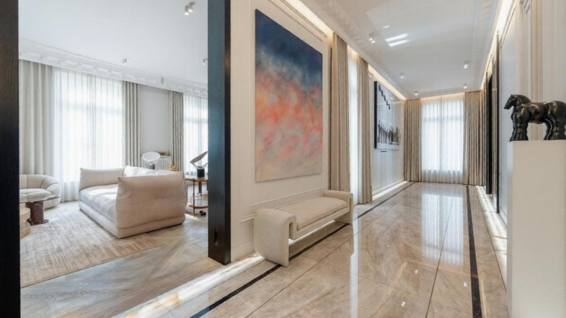 2Rue Villa With Private Pool - Beachfront * Nice