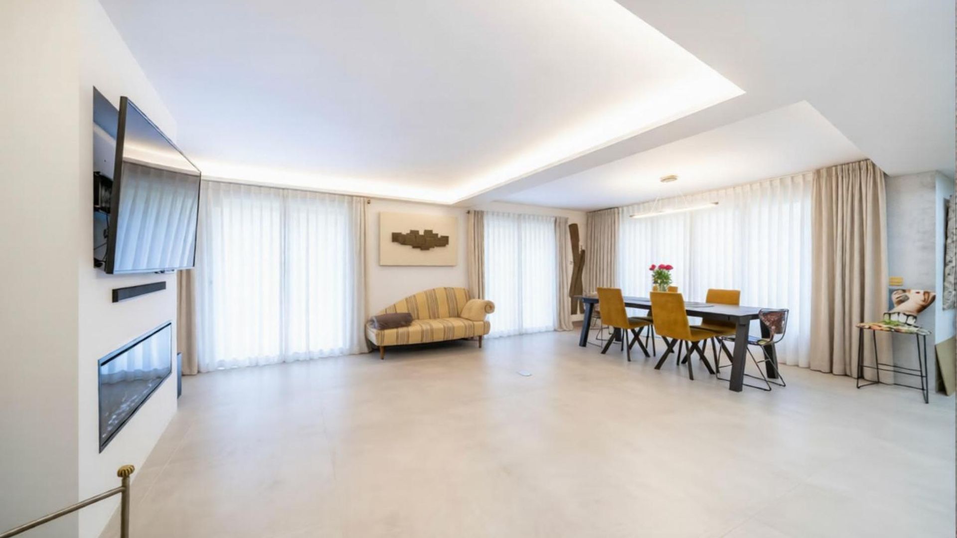2Rue Villa With Private Pool - Beachfront Nice