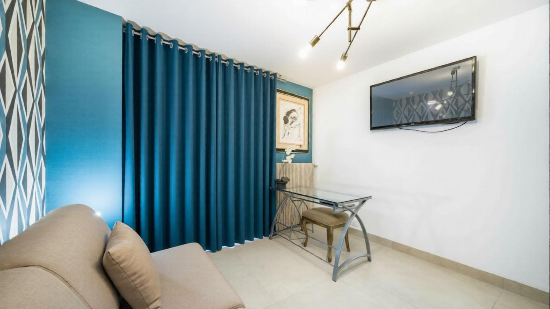 2Rue Villa With Private Pool - Beachfront * Nice