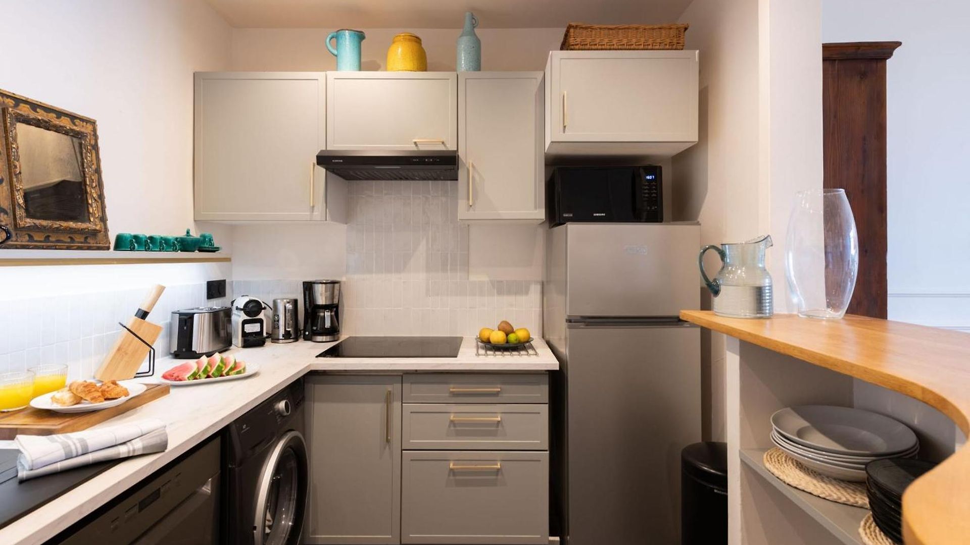 Apartment Jardin Prive & - Promenade Des *