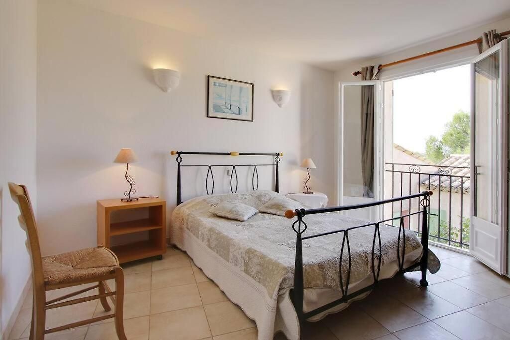 Maison Saint Antonie Provence Alpine Bed & Breakfast *