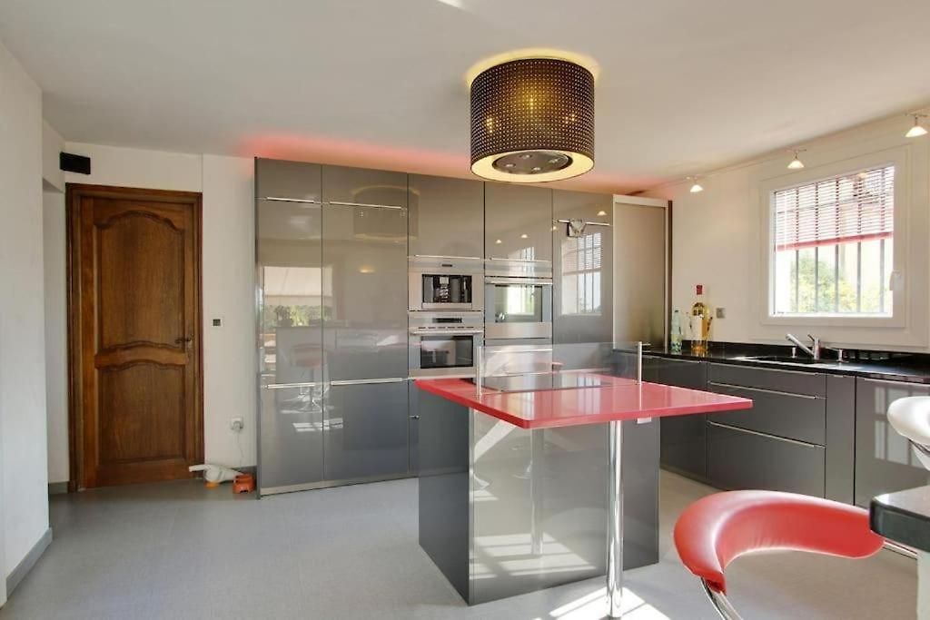 Bed & Breakfast Maison Saint Antonie Provence Alpine Nice