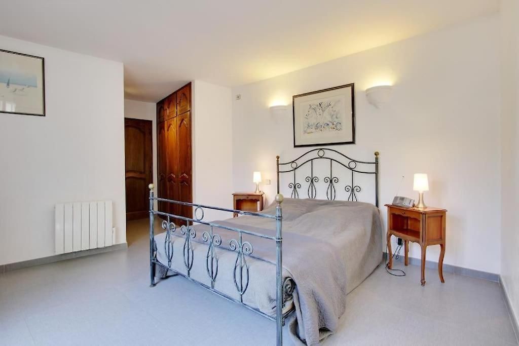 Maison Saint Antonie Provence Alpine *