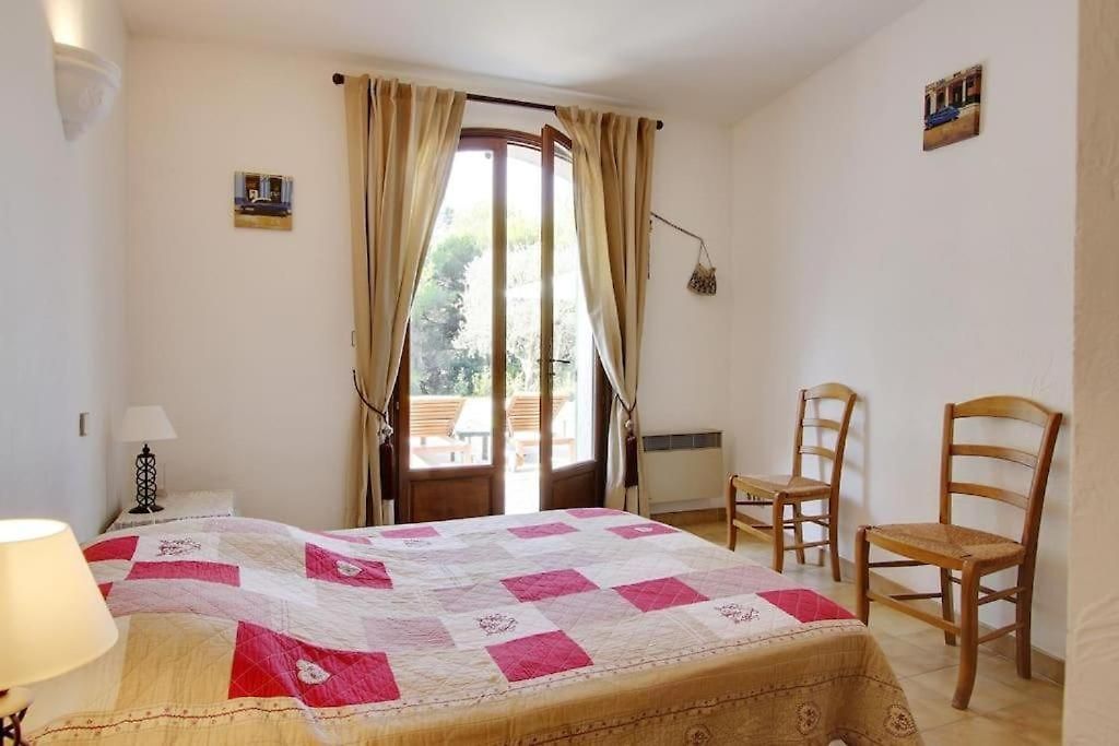 Maison Saint Antonie Provence Alpine Bed & Breakfast