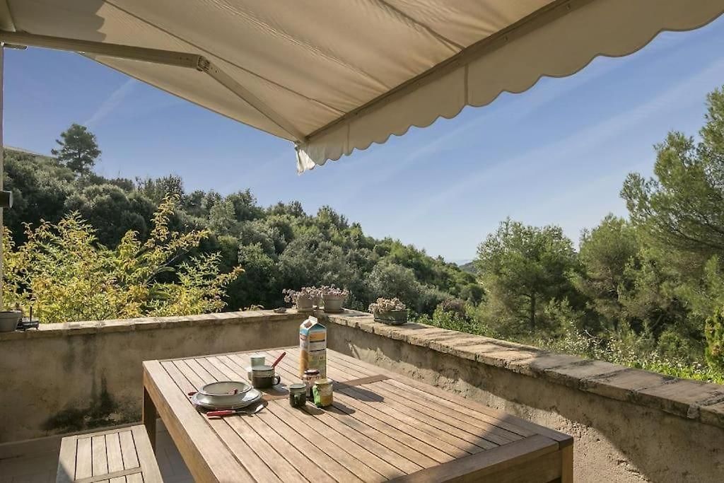 Bed & Breakfast Maison Saint Antonie Provence Alpine *