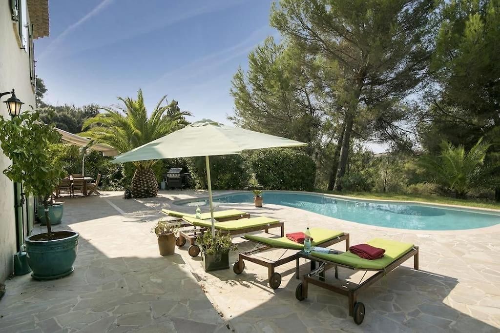 Maison Saint Antonie Provence Alpine * Nice