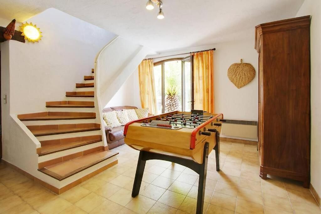 Maison Saint Antonie Provence Alpine * Nice