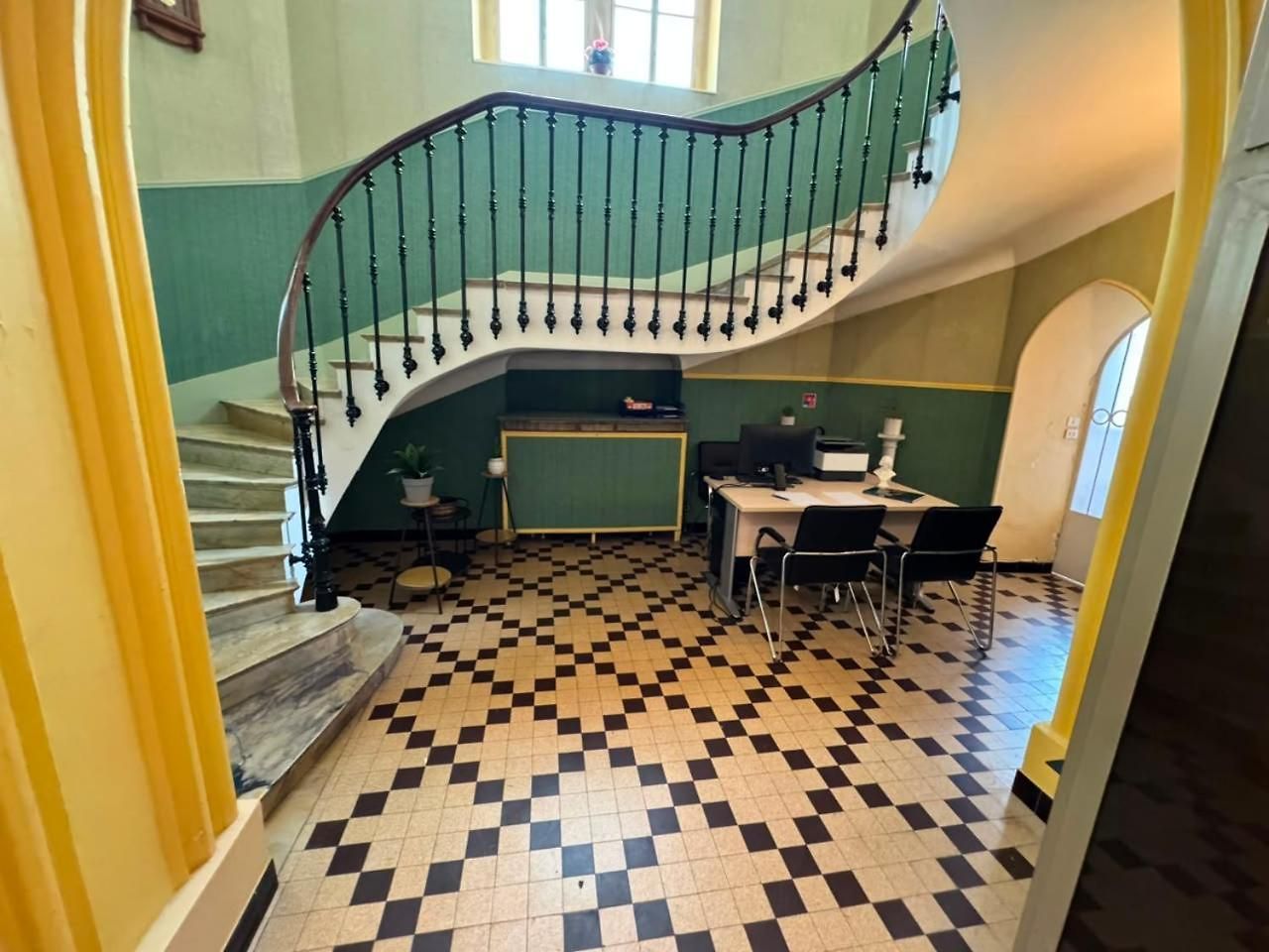 Hotel Chateau Sur