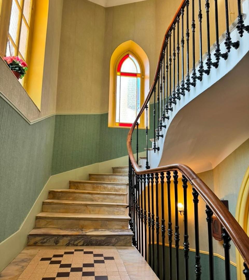 Chateau Sur Hotel Nice